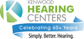 Kenwood Hearing Centers - Fairfield logo