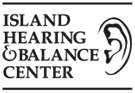 Island Hearing & Balance Center logo